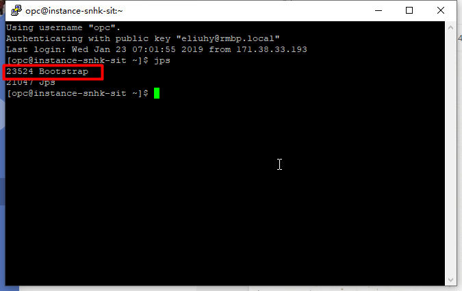 jstack on alpine：Unable to get pid of LinuxThreads manager thread ...