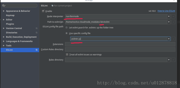 webstorm 2018.3.1 license server