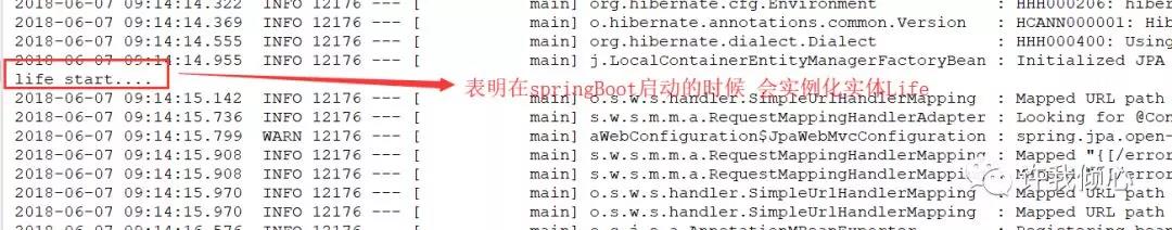 springboot自动装配和自动配置_java异步编程实战