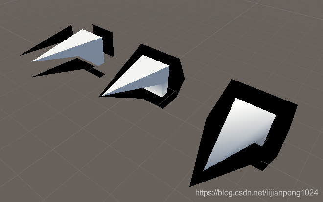 用maxscript处理顶点颜色勾边-CSDN博客