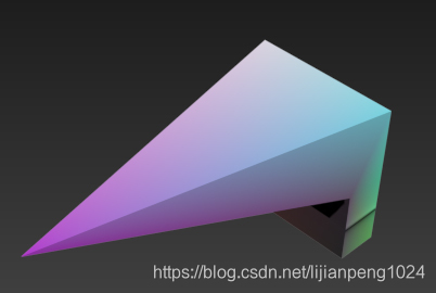 用maxscript处理顶点颜色勾边-CSDN博客