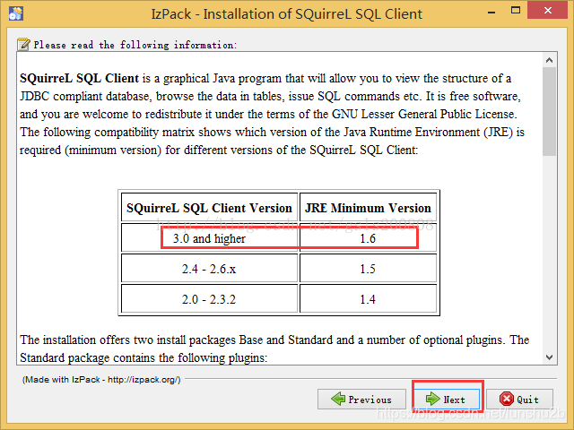 squirrel sql 使用-CSDN博客