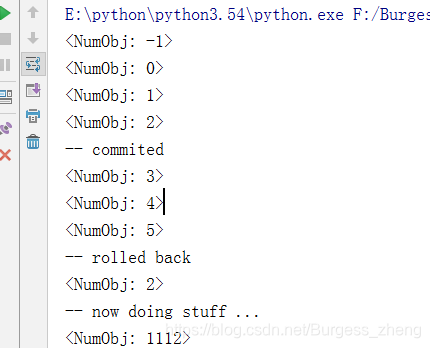 Python之23种设计模式_python设计模式-CSDN博客