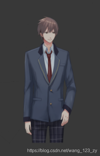 live2d-widget-model-chitose