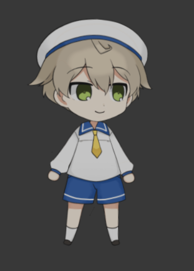 live2d-widget-model-haruto