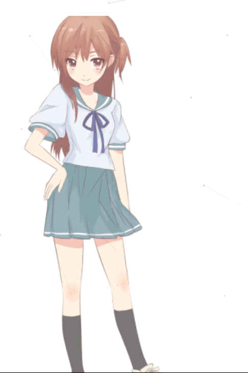 live2d-widget-model-hibiki