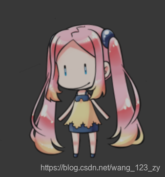 live2d-widget-model-nipsilon