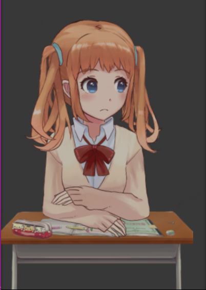 live2d-widget-model-shizuku