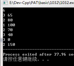 freopen无法读取问题