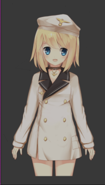 live2d-widget-model-z16