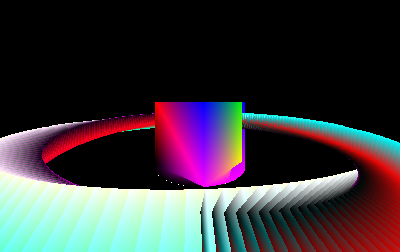 Direct3D Tutorial Win32 Sample 详解 - 5