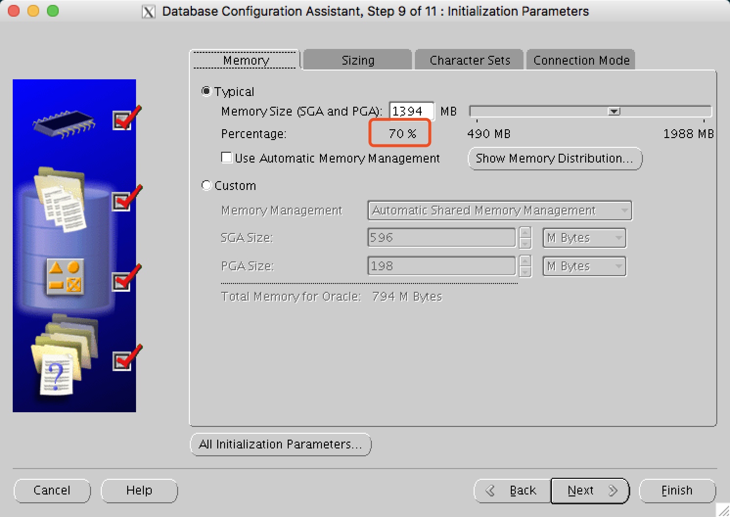 Oracle 11G 11.2.0.4 RAC部署参考指南_oracle11g rac安装部署CSDN博客
