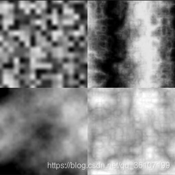 Unity Shader学习:噪声noise – 源码巴士