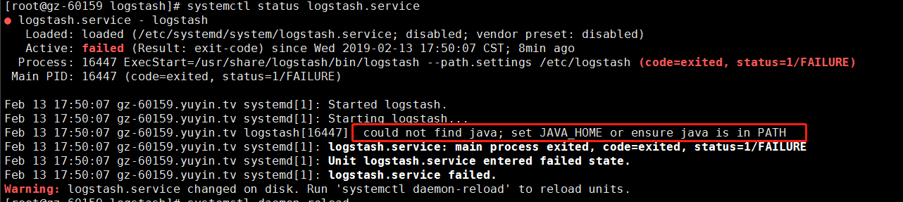 the install4j wizard could not find a java