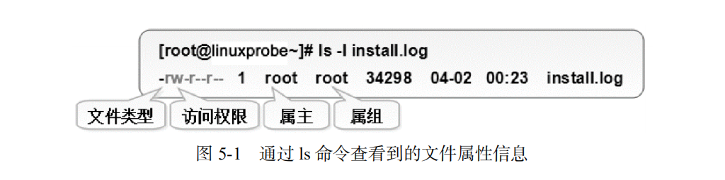 Linux学习笔记（五）