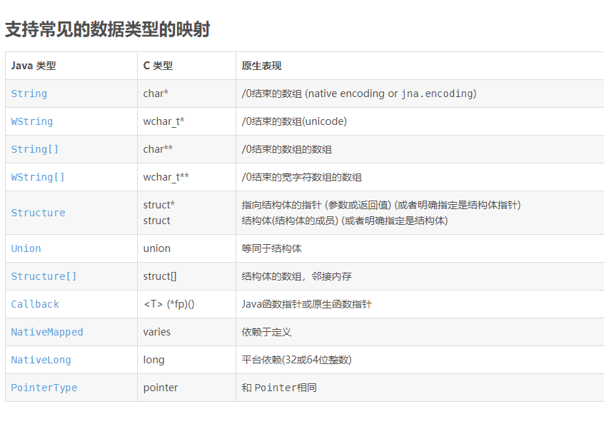 Java调用so文件[通俗易懂]