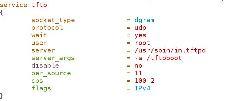 PXE+kickstart自动化安装centos7weixin43557605的博客-