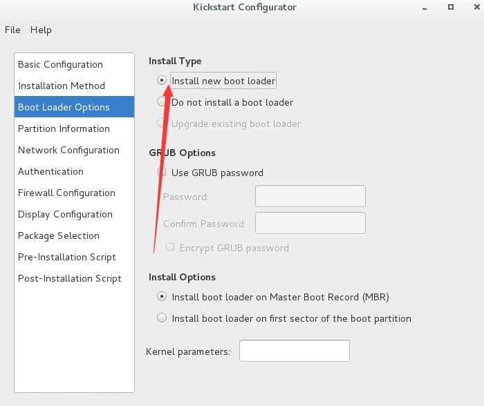 PXE+kickstart自动化安装centos7weixin43557605的博客-