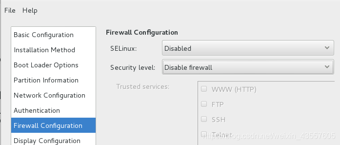 PXE+kickstart自动化安装centos7weixin43557605的博客-