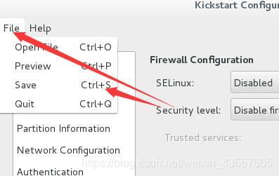PXE+kickstart自动化安装centos7weixin43557605的博客-