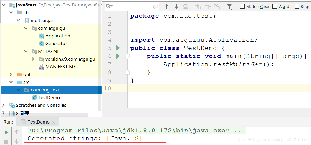 Java9新特性_jdk9新特性jeps-CSDN博客