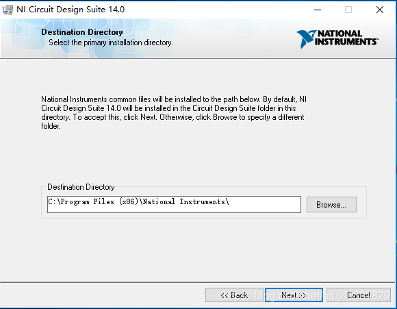 Multism 14.0 安装方法_national instruments downloads-CSDN博客
