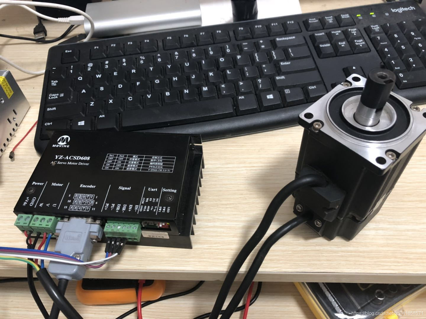 Raspberry Pi 用python控制pwm 驱动bldc伺服电机 乍看一只羊的博客 程序员宅基地 程序员宅基地