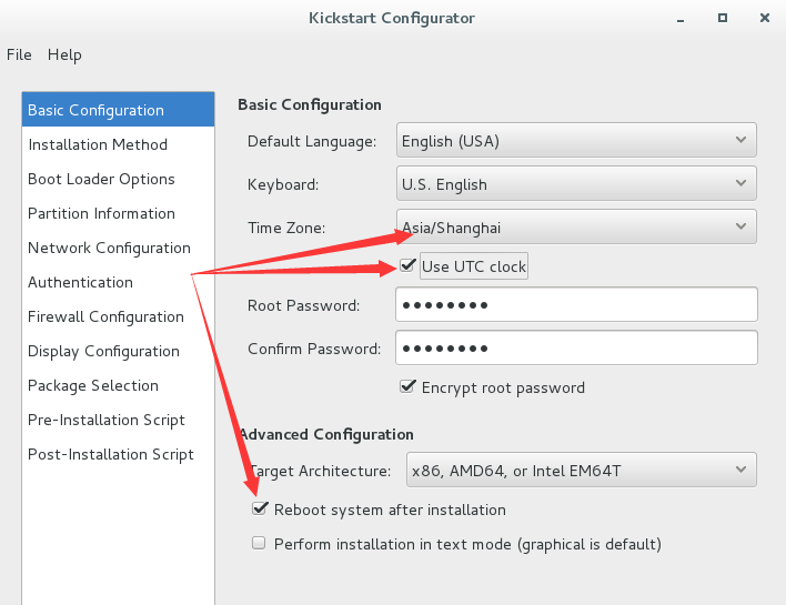 PXE+kickstart自动化安装centos7weixin43557605的博客-