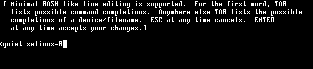 Kernel Panic Not Syncing Attempted To Kill Init Linux虚拟机Kernel panic-not syncing:Attempted to kill init解决办法_kernel