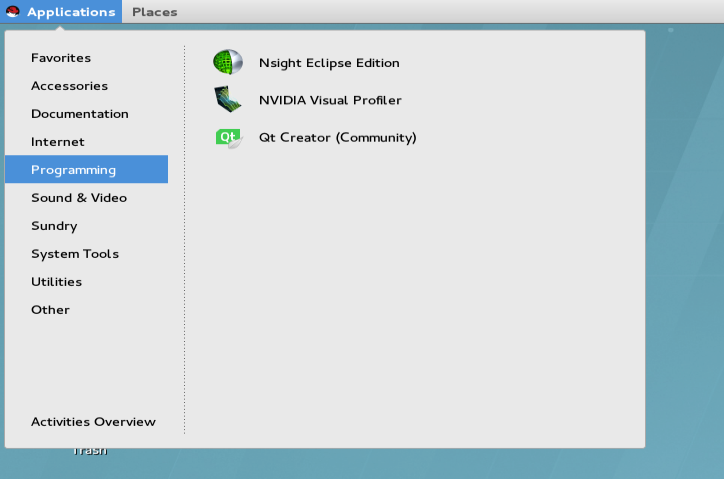 CUDA程序开发——Nsight新建CUDA HelloWorld项目_nsight 构建项目-CSDN博客