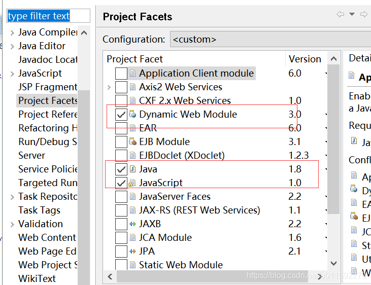 eclipse中,run as 没有出现java application_run as java application-CSDN博客