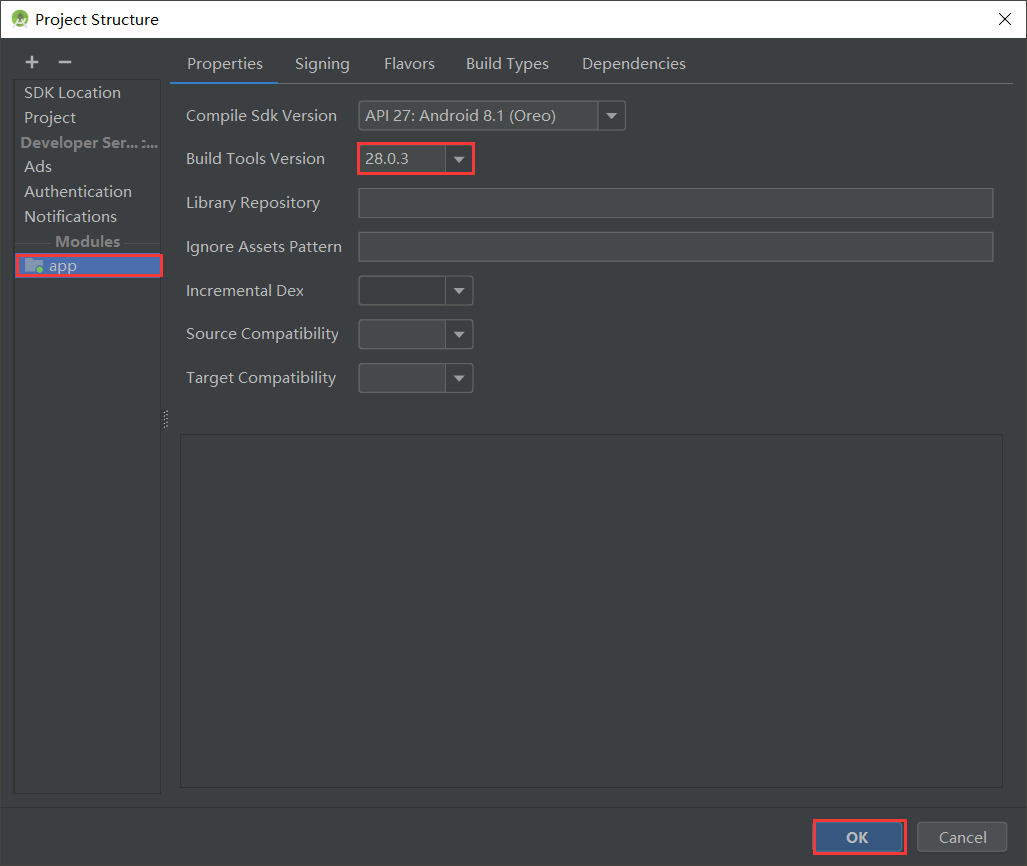 AndroidStudio运行项目时的Run/debug configurations问题_android studio run ... image.