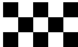 相机标定（2）opencv2实现