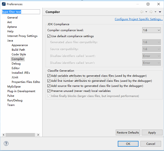 cannot be resolved to a type 错误解决-CSDN博客