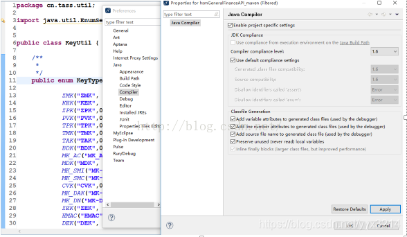 cannot be resolved to a type 错误解决-CSDN博客