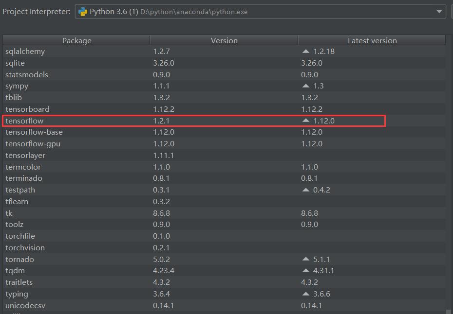 Importerror dll load failed while importing pywrap tensorflow internal не найден указанный модуль