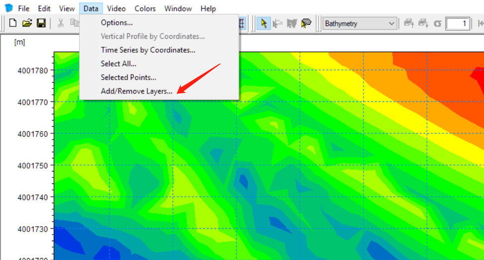 【MIKE21】mesh导入文件_mike21导入-CSDN博客