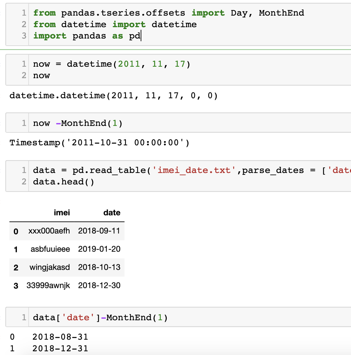 pandas-pandas-csdn