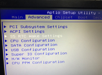 选择S5 RTC Wake Settings