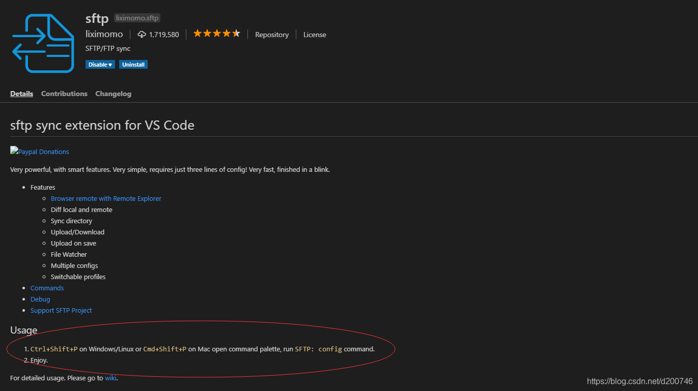 Vscode Vscode Sftp Sftp Timed Out While Waiting