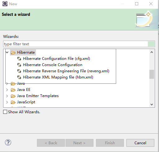 Eclipse中hibernate插件（JBoss Tools 4.5.3.Final）的安装(在线安装)