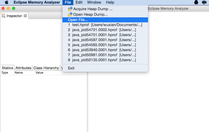 Android performance optimization-the use of MAT - Programmer Sought