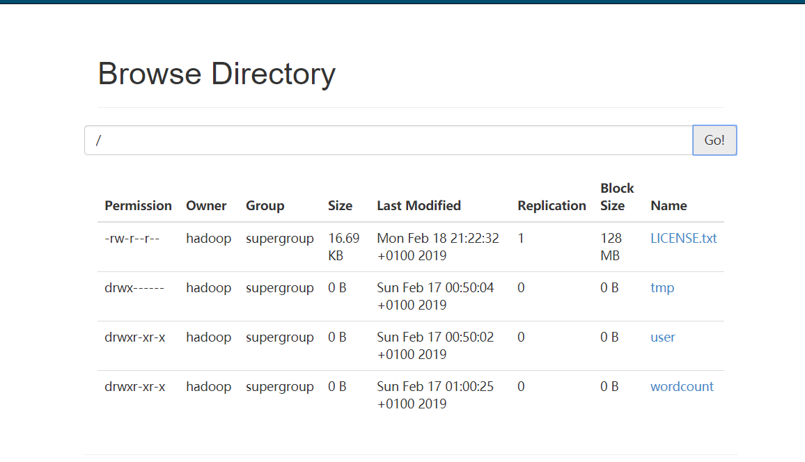HDFS架构设计_hdfs browse directory 年份CSDN博客