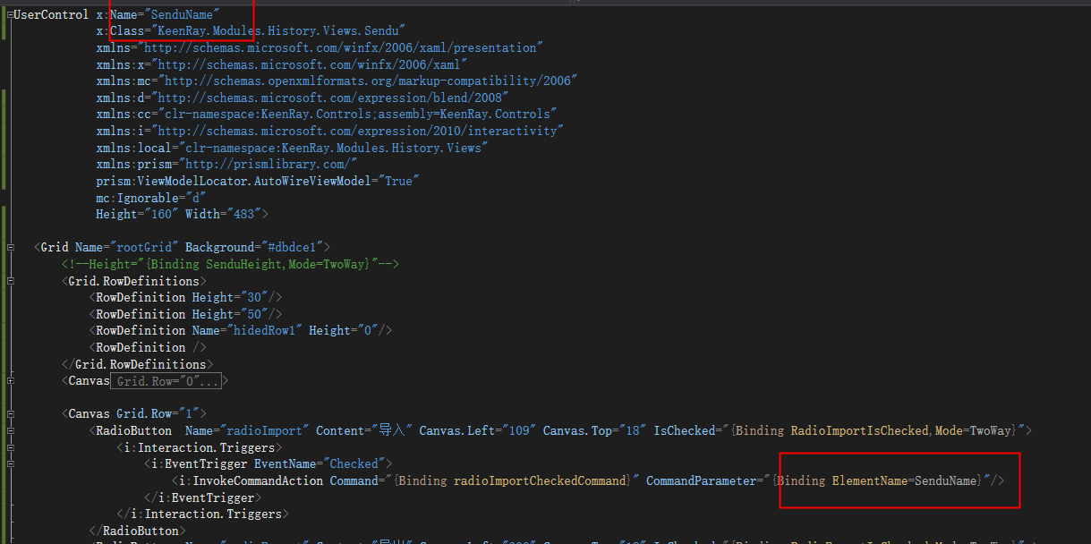 Wpf 基础 四 Wpf 绑定方式实现动态窗口 传递一个窗口 控件宽度绑定了窗口宽度 一个控件绑定另一个控件的大小 Xpj8888的博客 程序员宝宝