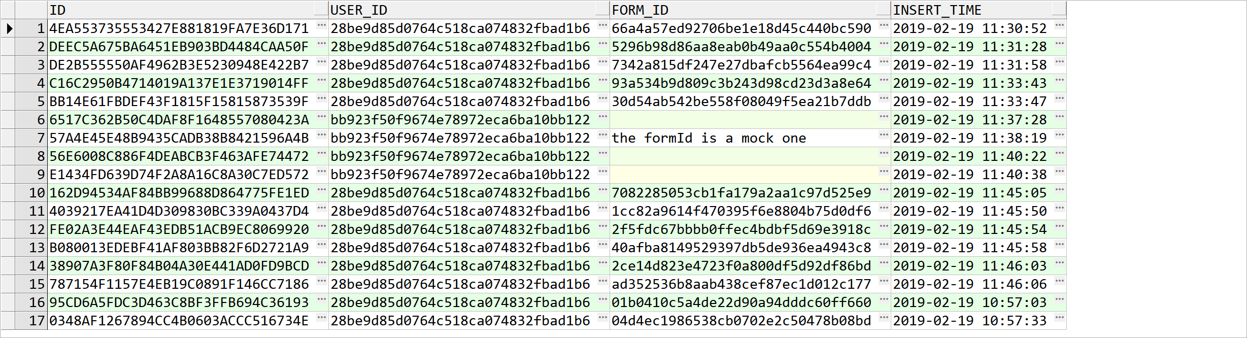 Oracle 根据时间查询最新一条记录_oracle 聚合函数查询最新一条-CSDN博客