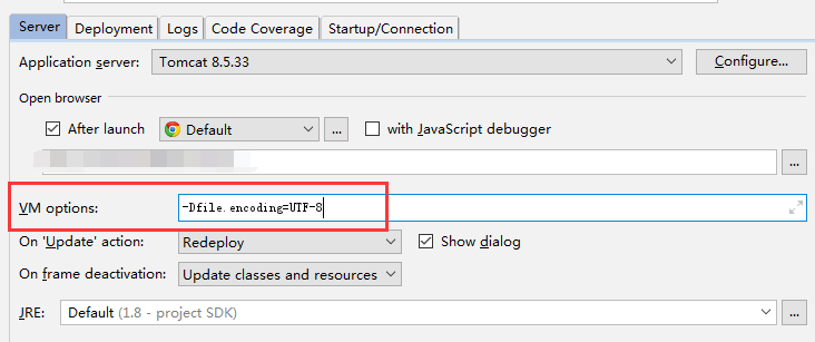 解决spring Boot Logback 控制台日志中文乱码问题 小白菜 追逐吧 坚持吧 Csdn博客