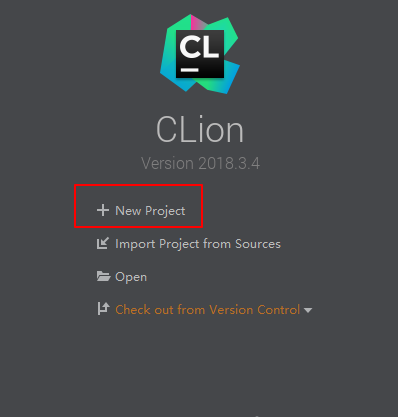 clion linux