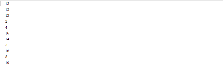 Java获取指定范围随机数-Math.random（）_java获取范围内的随机数-CSDN博客