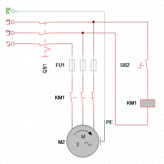 图23 改进电路仿真效果