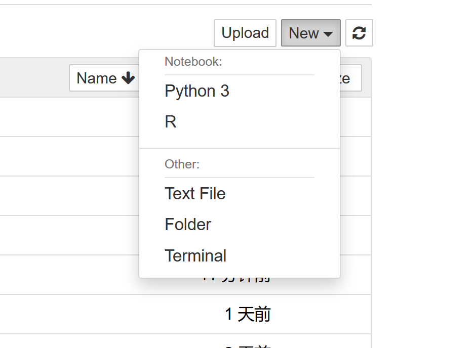 怎么在jupyter notebook中运行R